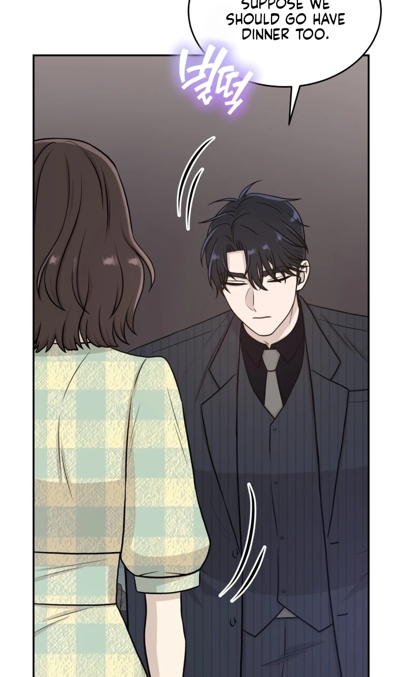 Role Reversal Romance Chapter 16 page 19 - 