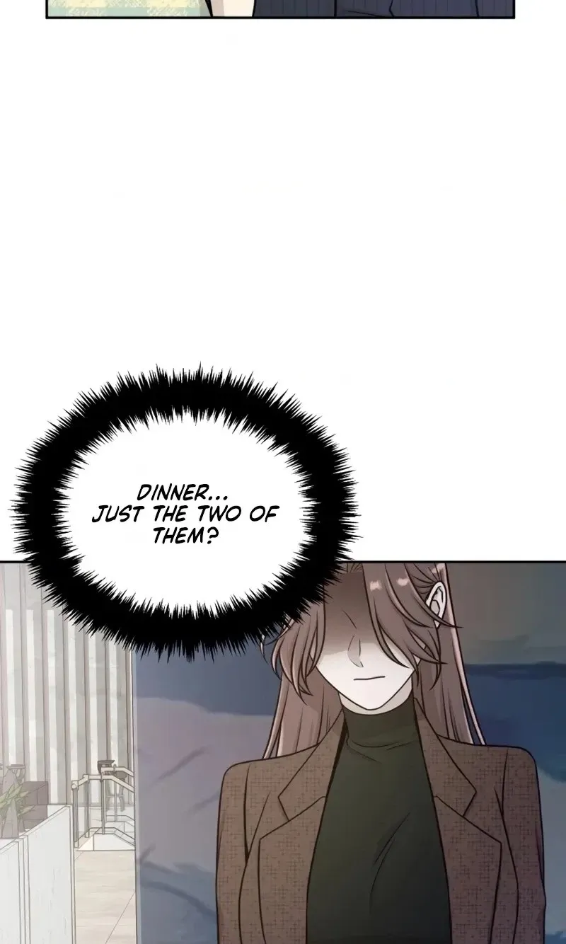 Role Reversal Romance Chapter 16 page 20 - 
