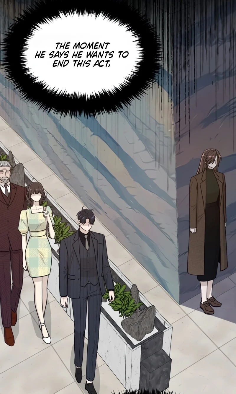 Role Reversal Romance Chapter 16 page 24 - 