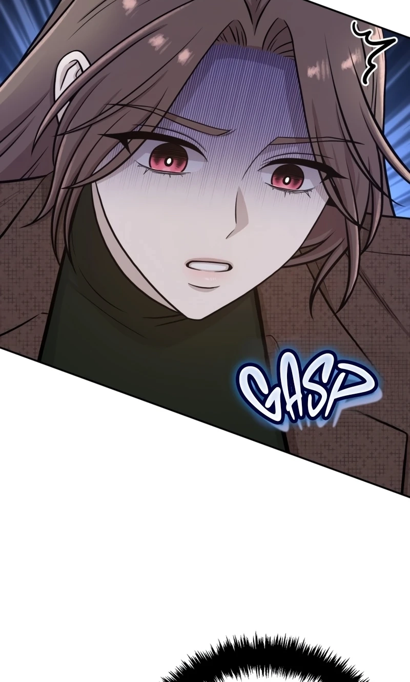 Role Reversal Romance Chapter 16 page 26 - 
