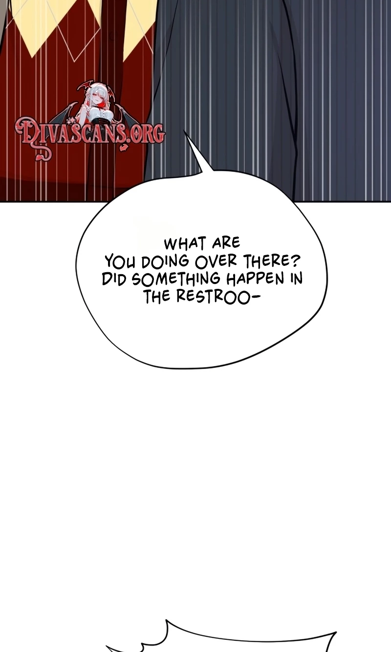 Role Reversal Romance Chapter 16 page 28 - 
