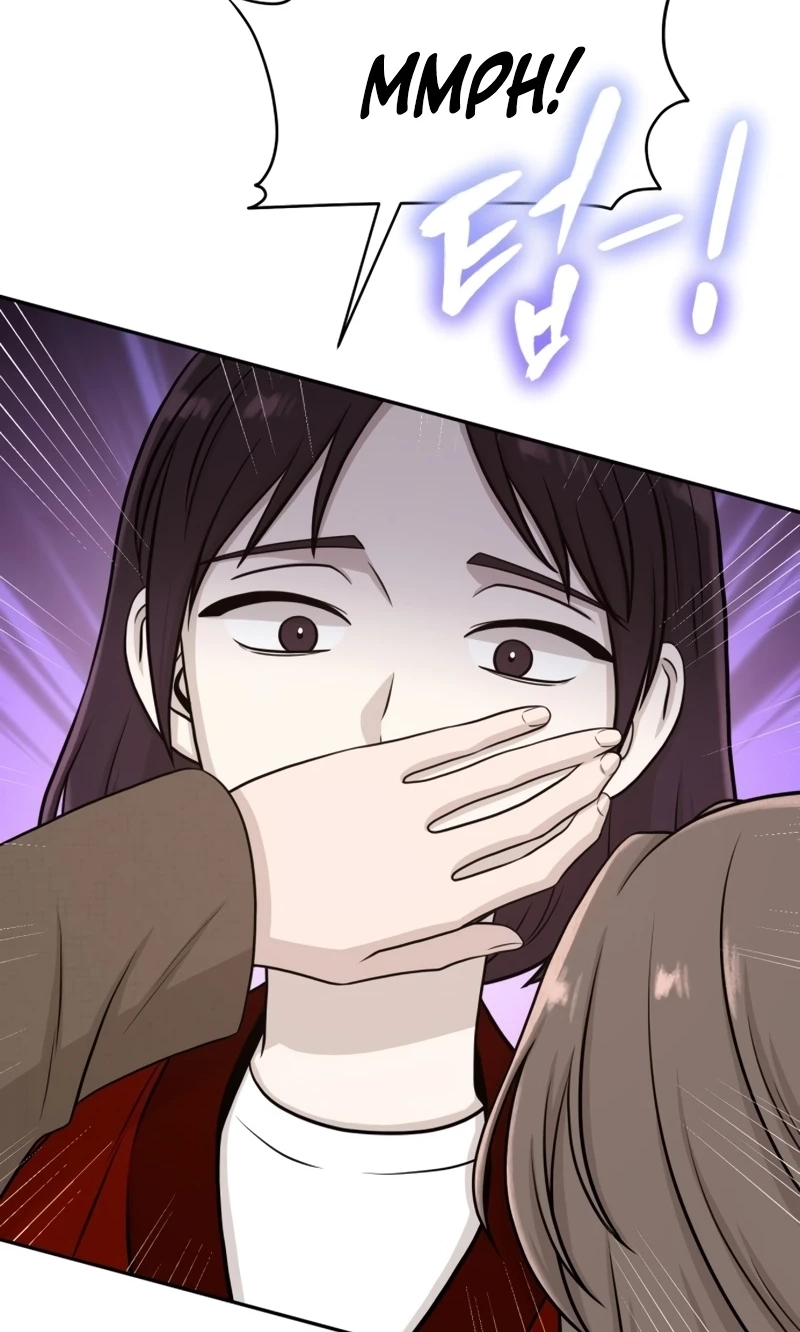 Role Reversal Romance Chapter 16 page 29 - 