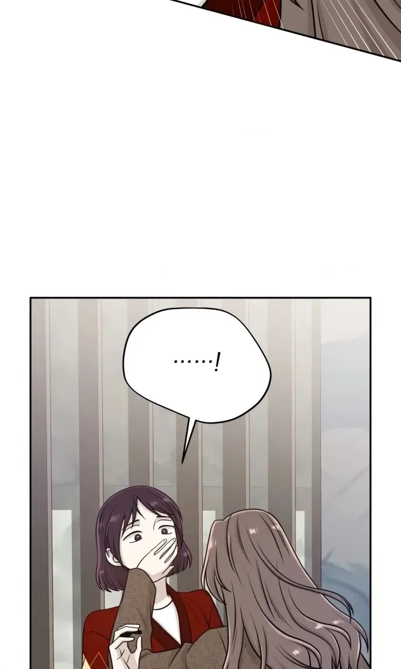 Role Reversal Romance Chapter 16 page 30 - 