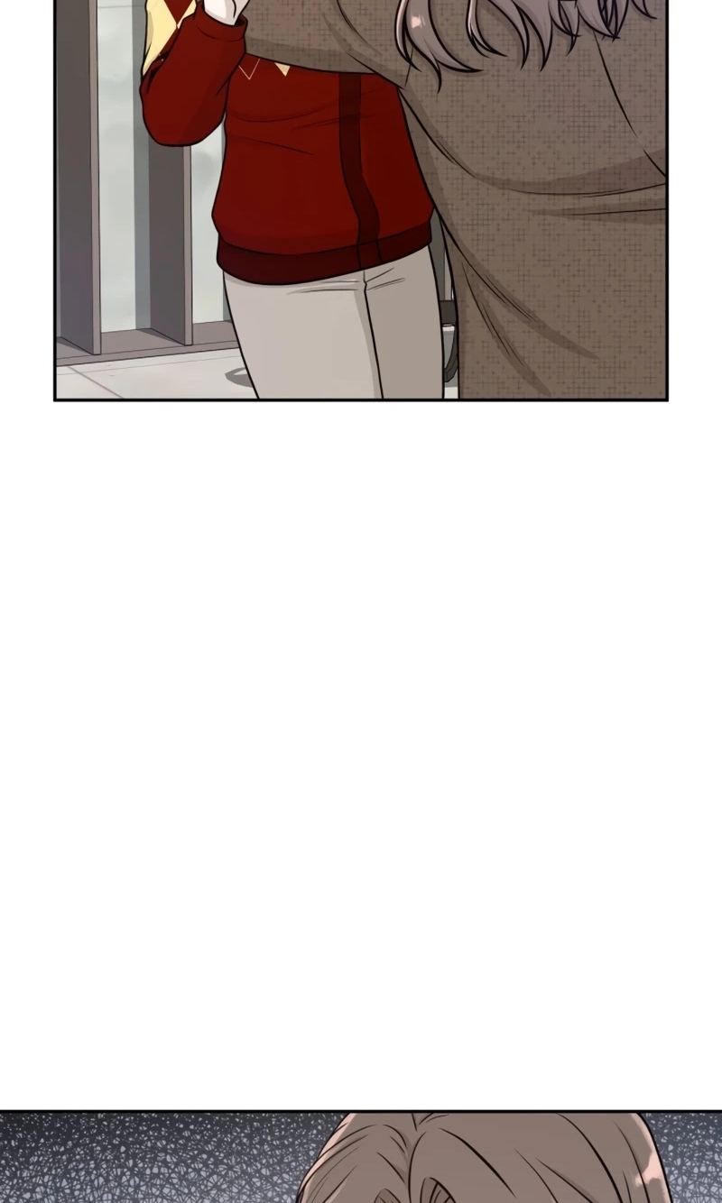 Role Reversal Romance Chapter 16 page 31 - 
