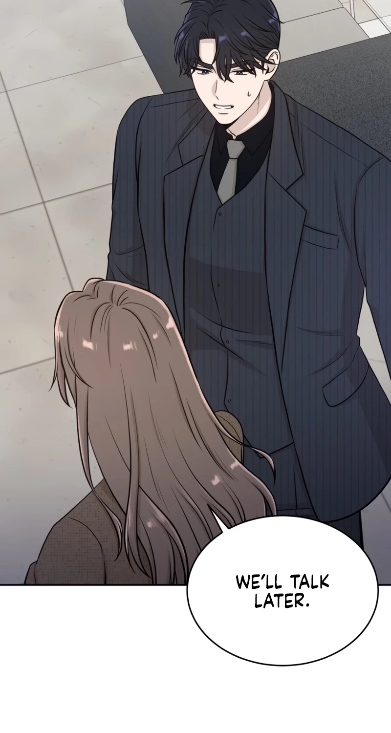 Role Reversal Romance Chapter 16 page 34 - 