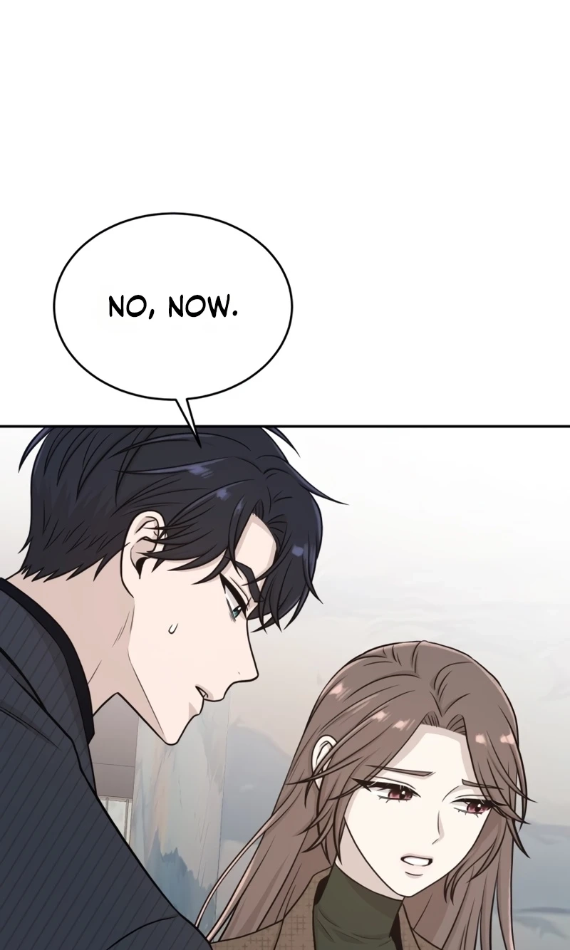 Role Reversal Romance Chapter 16 page 35 - 
