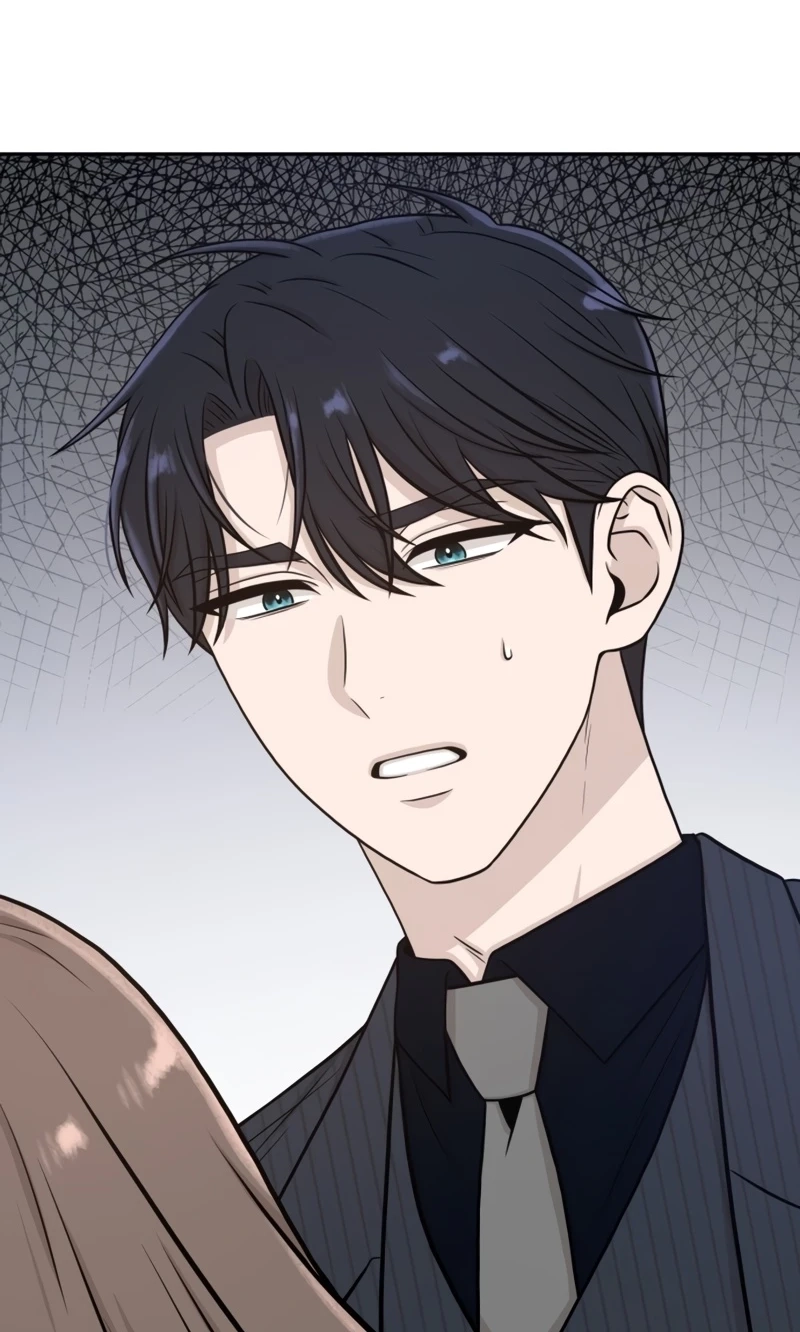 Role Reversal Romance Chapter 16 page 37 - 