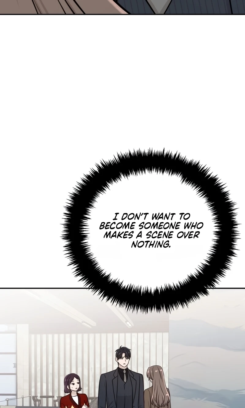 Role Reversal Romance Chapter 16 page 38 - 