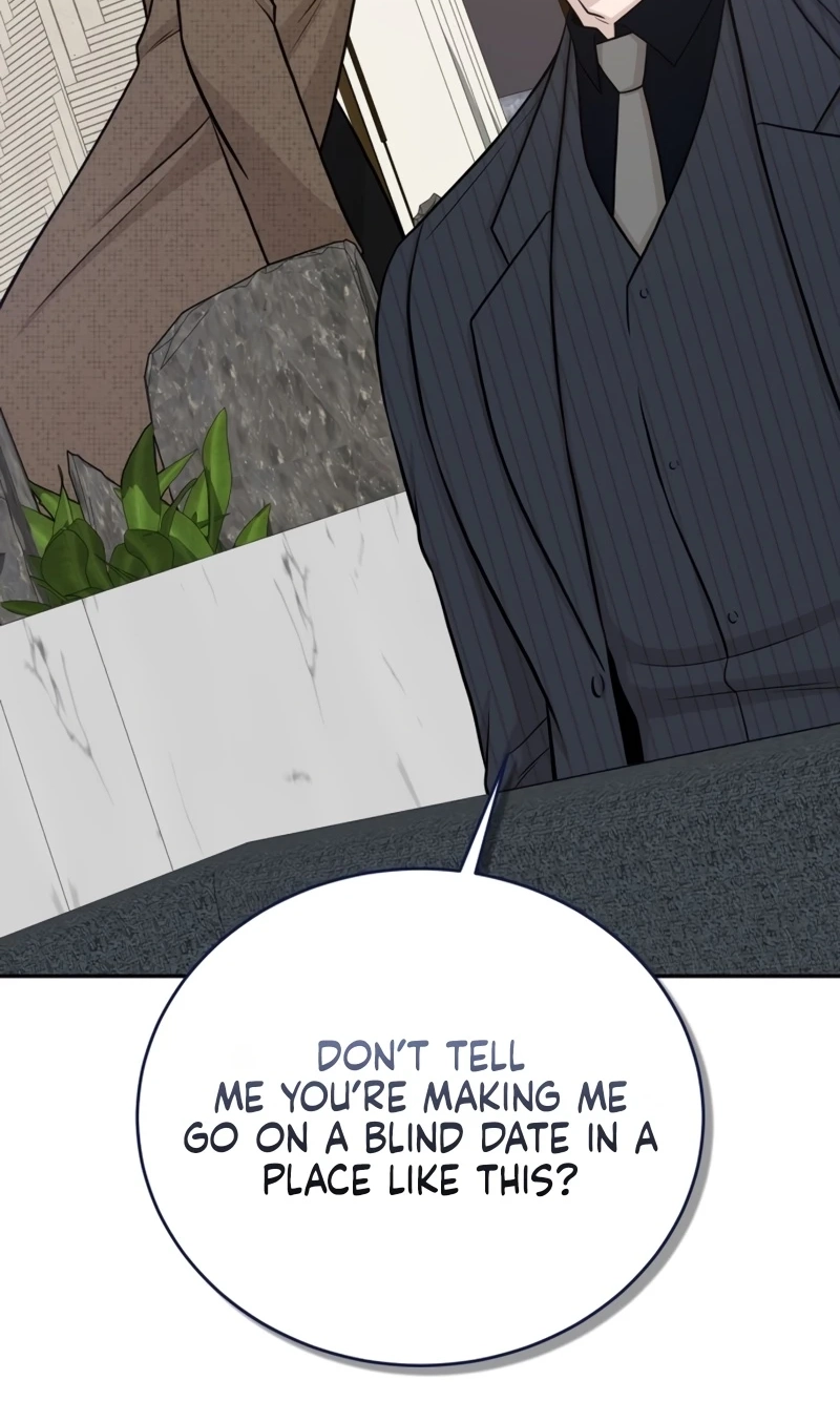 Role Reversal Romance Chapter 16 page 5 - 