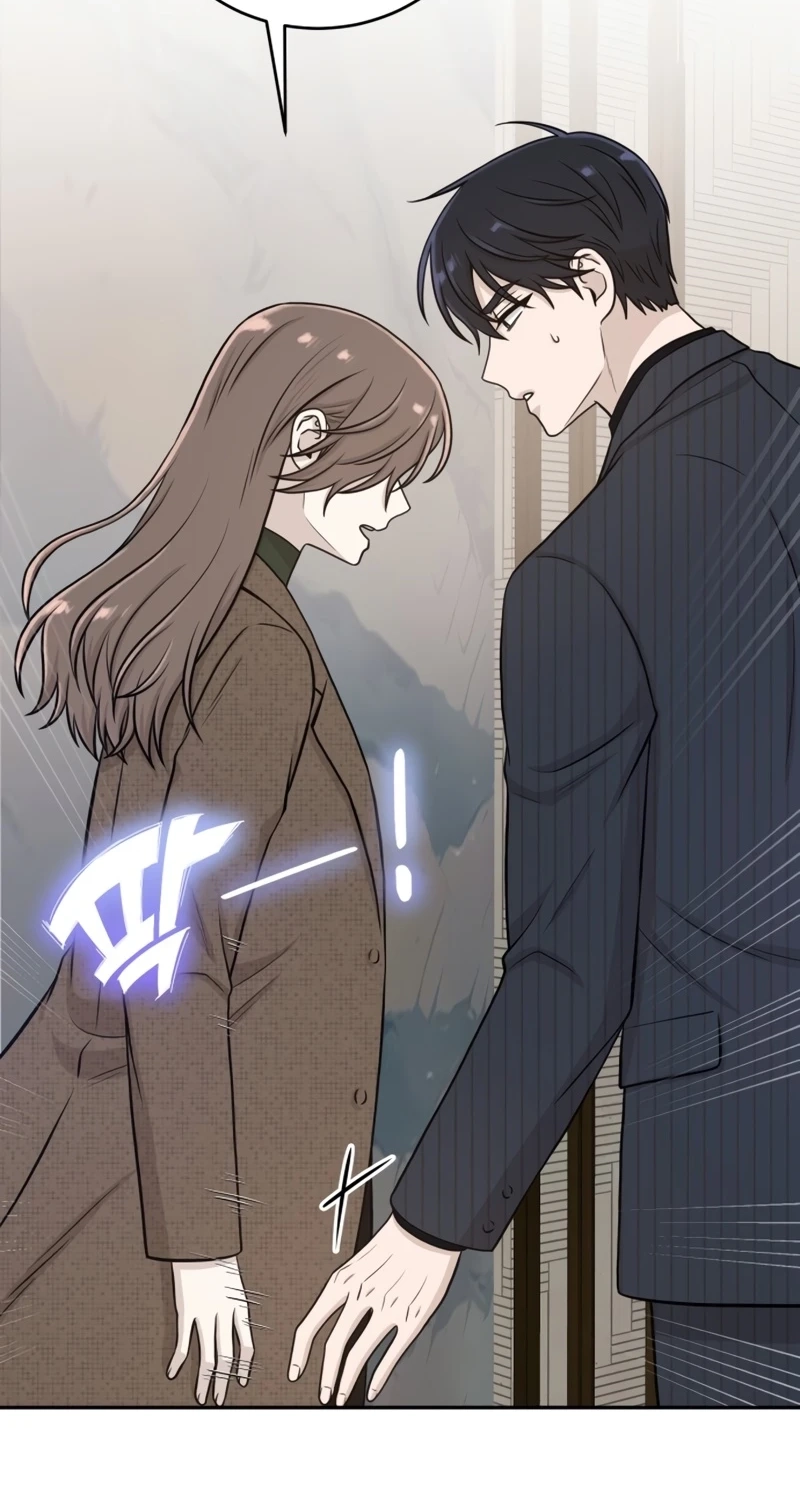 Role Reversal Romance Chapter 16 page 45 - 