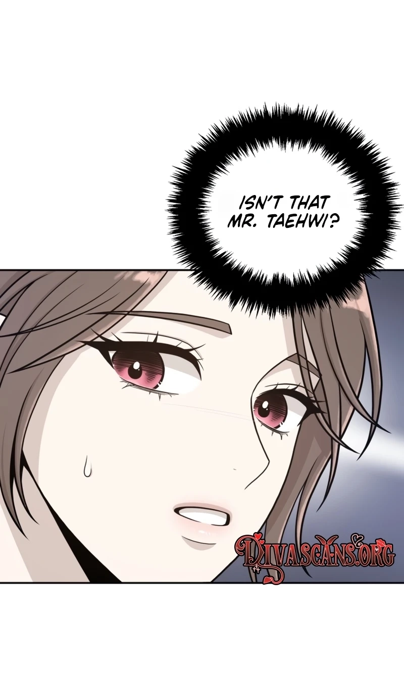 Role Reversal Romance Chapter 16 page 6 - 