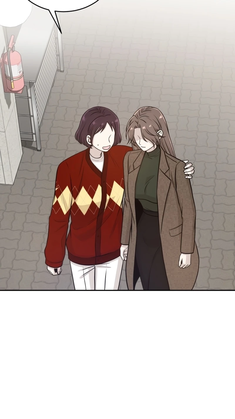 Role Reversal Romance Chapter 16 page 55 - 