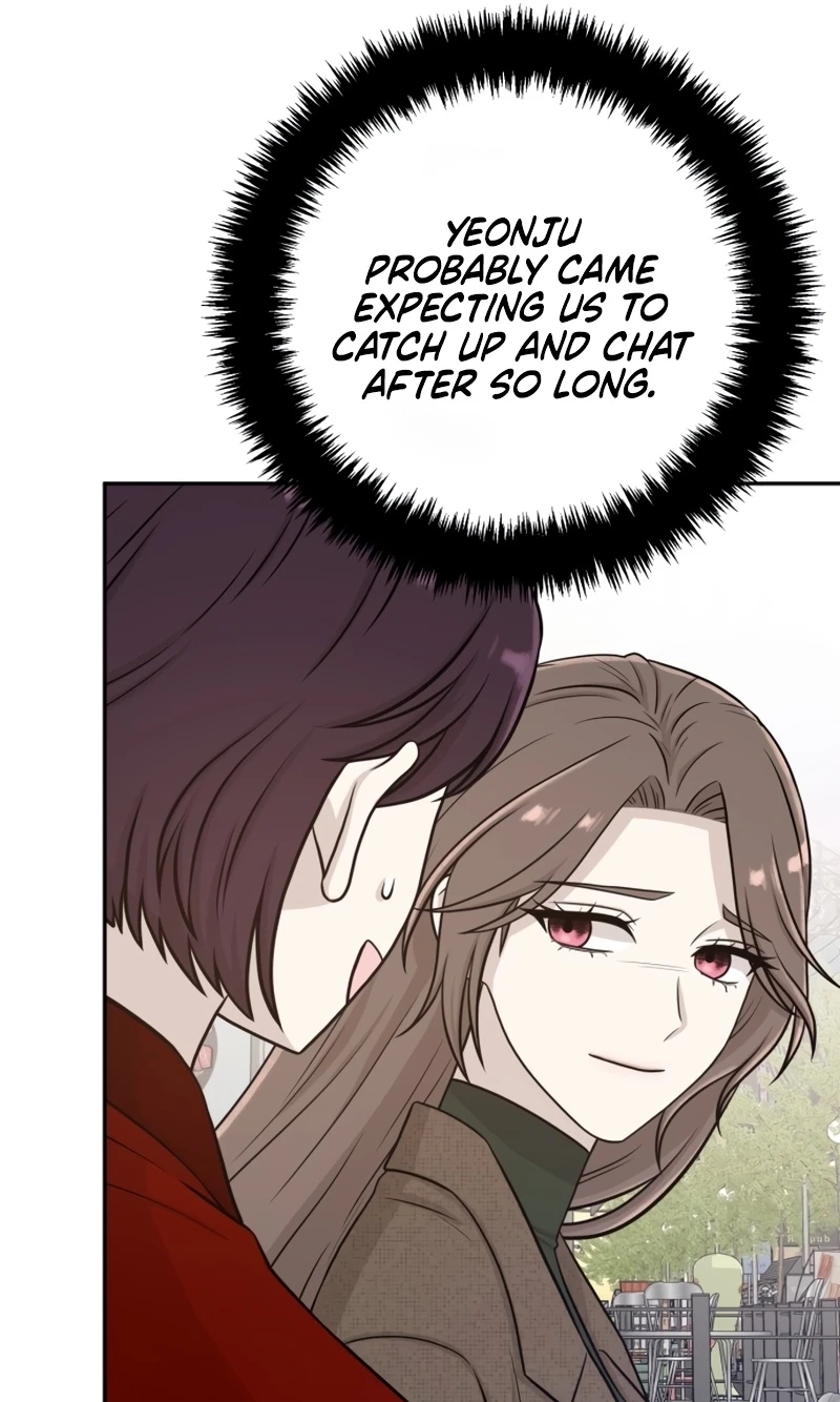 Role Reversal Romance Chapter 16 page 56 - 
