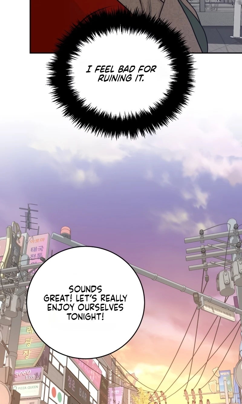 Role Reversal Romance Chapter 16 page 57 - 