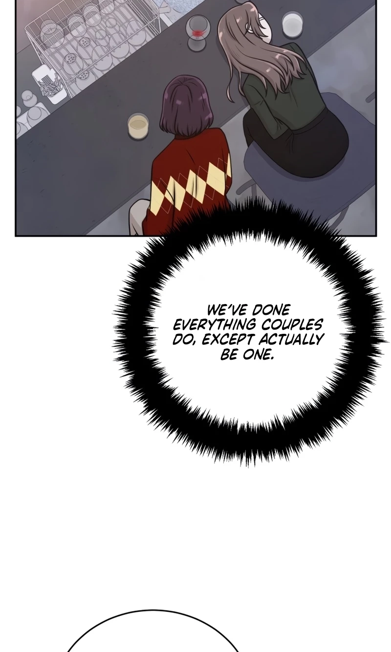 Role Reversal Romance Chapter 16 page 63 - 