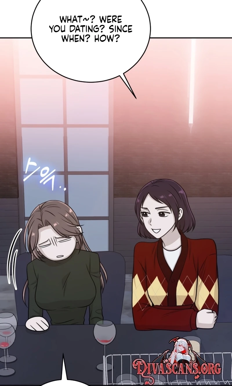 Role Reversal Romance Chapter 16 page 64 - 