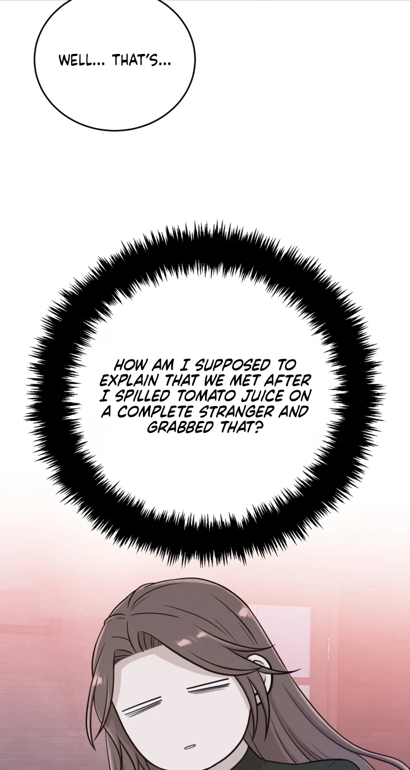Role Reversal Romance Chapter 16 page 65 - 