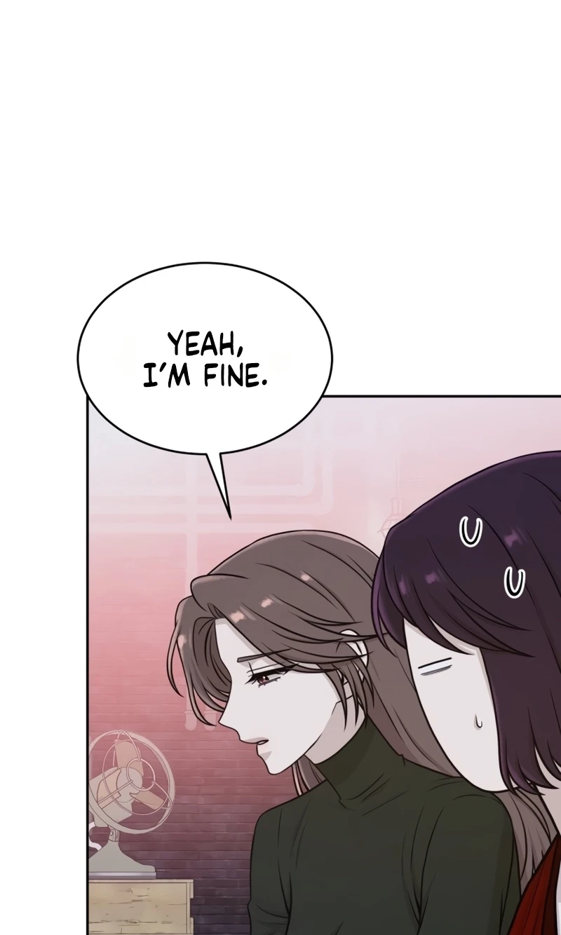 Role Reversal Romance Chapter 16 page 71 - 