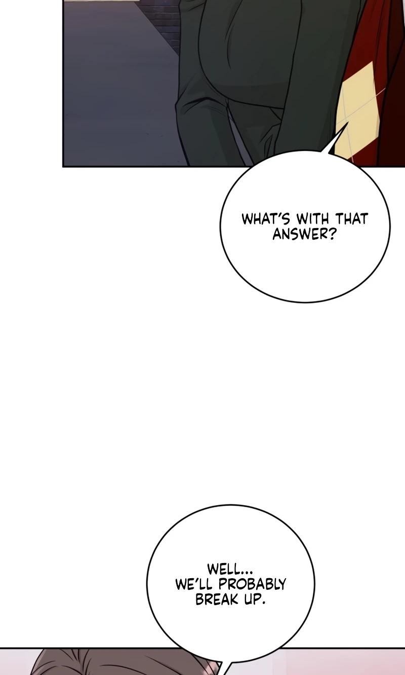 Role Reversal Romance Chapter 16 page 72 - 