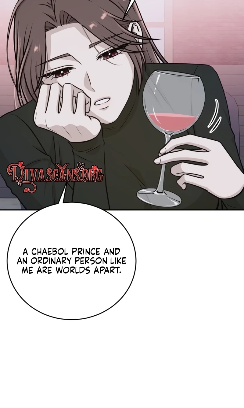 Role Reversal Romance Chapter 16 page 73 - 