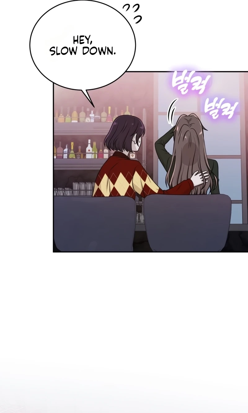 Role Reversal Romance Chapter 16 page 78 - 