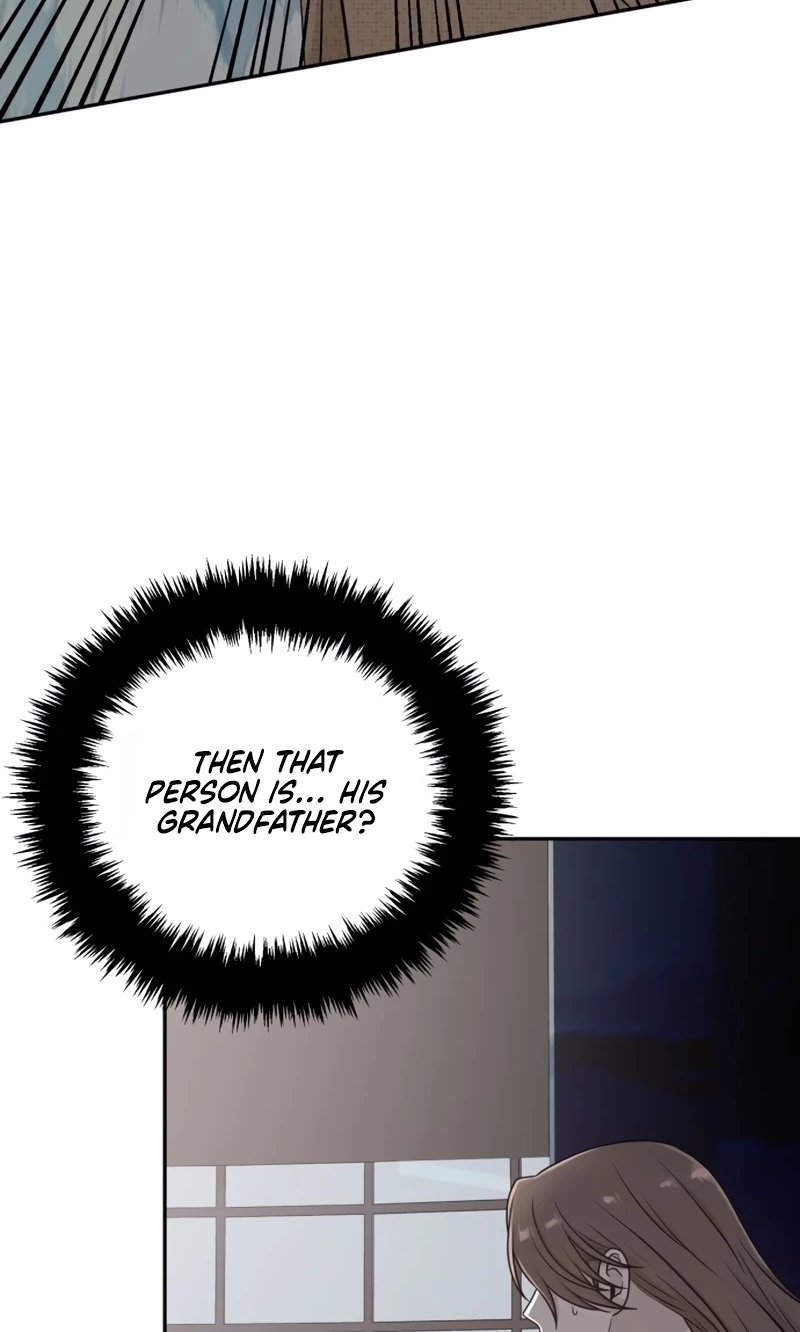 Role Reversal Romance Chapter 16 page 9 - 