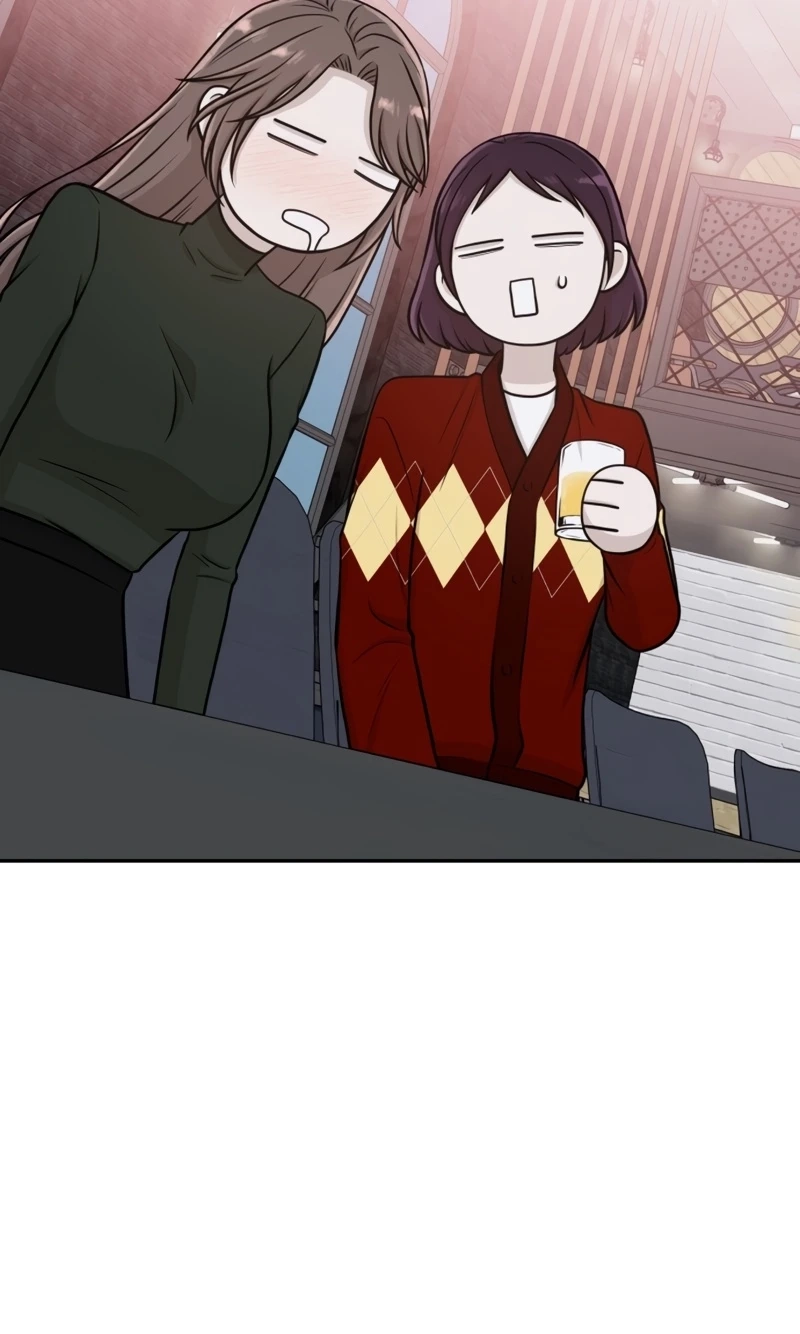 Role Reversal Romance Chapter 16 page 81 - 