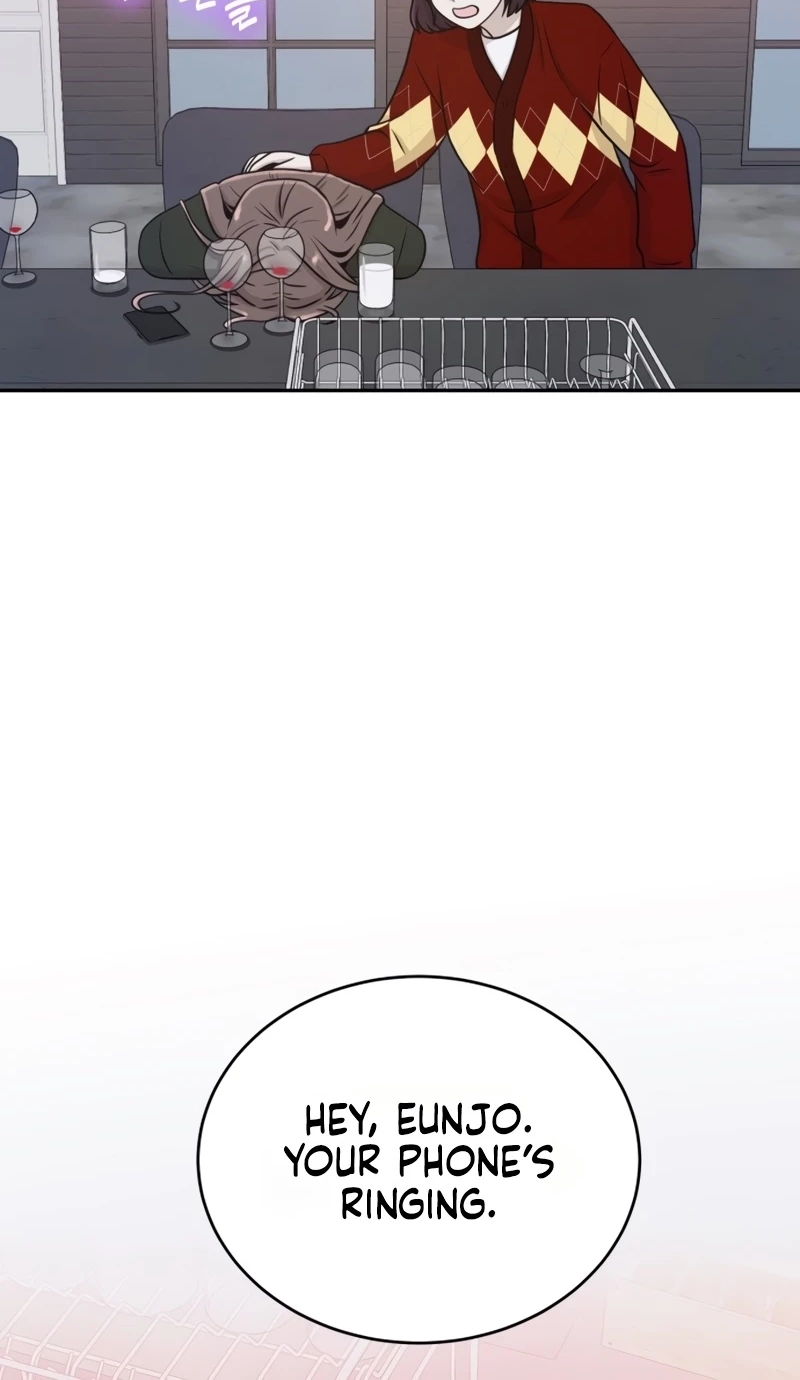 Role Reversal Romance Chapter 16 page 88 - 