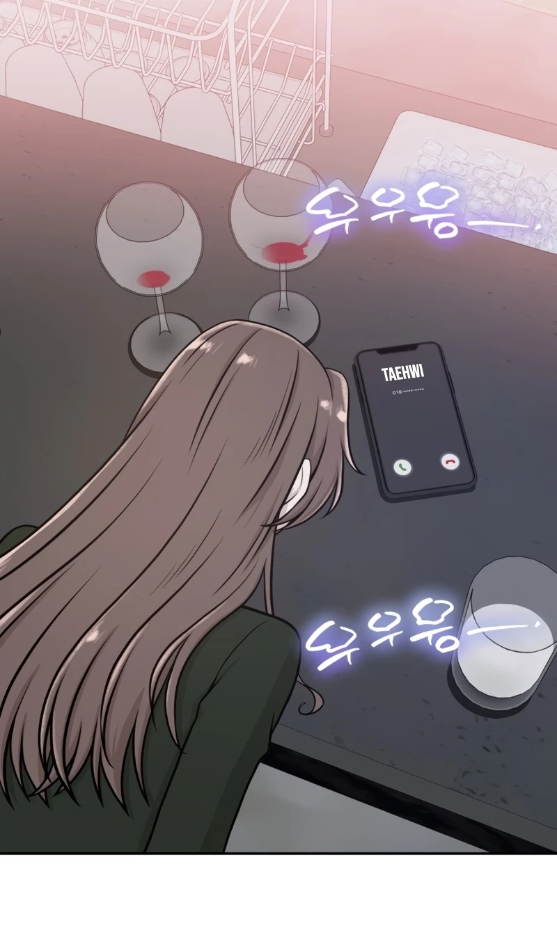 Role Reversal Romance Chapter 16 page 89 - 