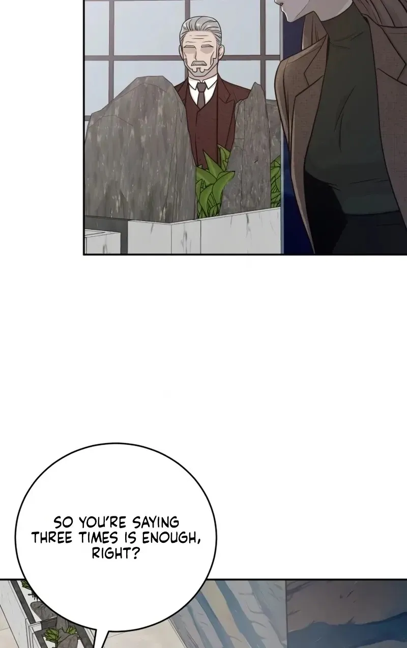 Role Reversal Romance Chapter 16 page 10 - 
