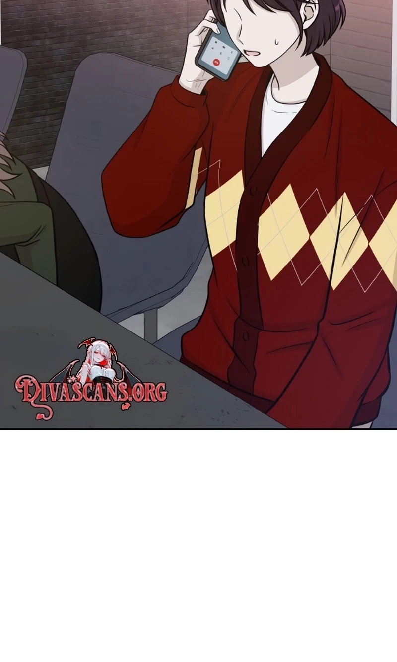 Role Reversal Romance Chapter 16 page 95 - 