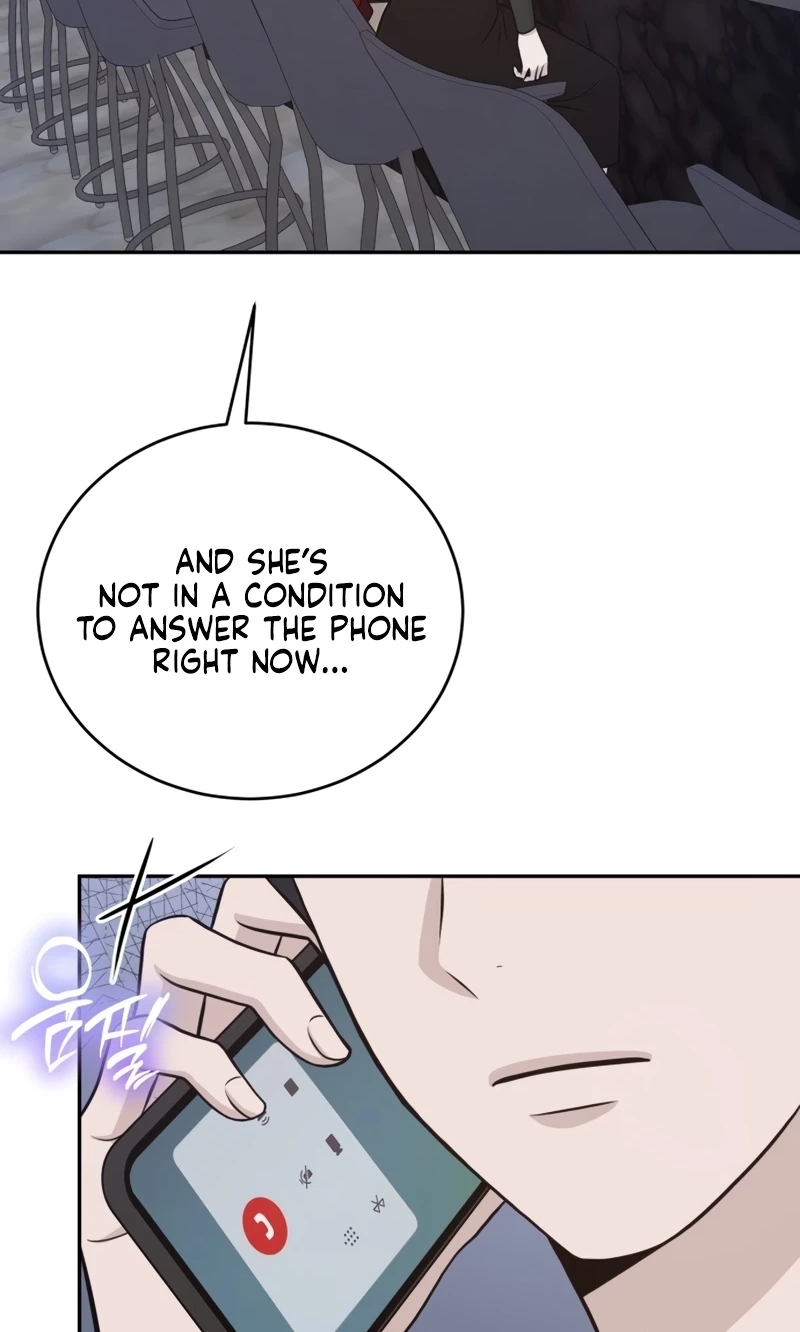 Role Reversal Romance Chapter 16 page 97 - 