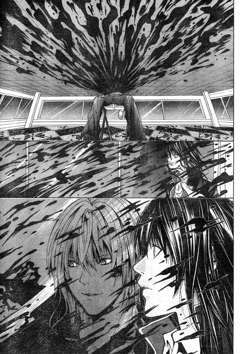 Read Roll chapter 0 image 10 on Lezhin