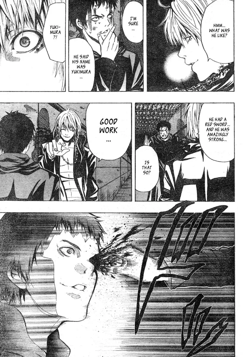 Read Roll chapter 0 image 14 on Lezhin