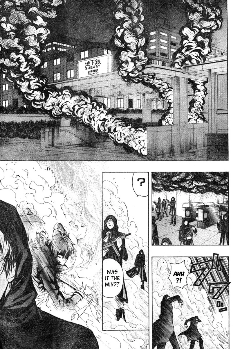 Read Roll chapter 0 image 22 on Lezhin