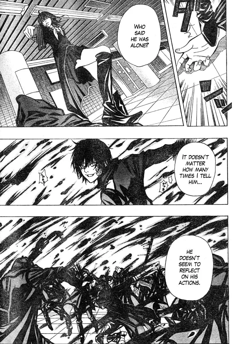 Read Roll chapter 0 image 24 on Lezhin