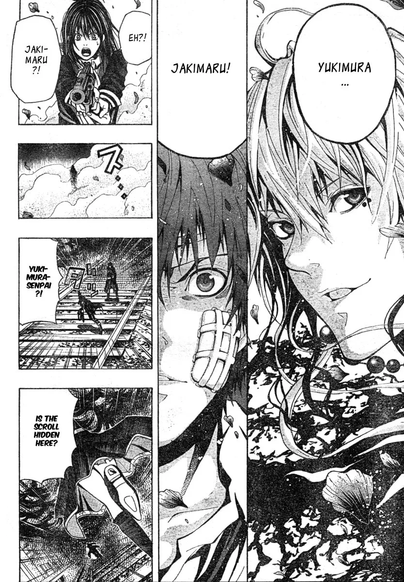 Read Roll chapter 0 image 27 on Lezhin