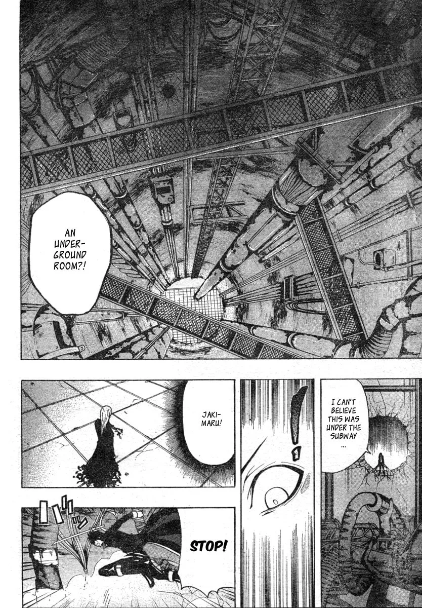 Read Roll chapter 0 image 29 on Lezhin