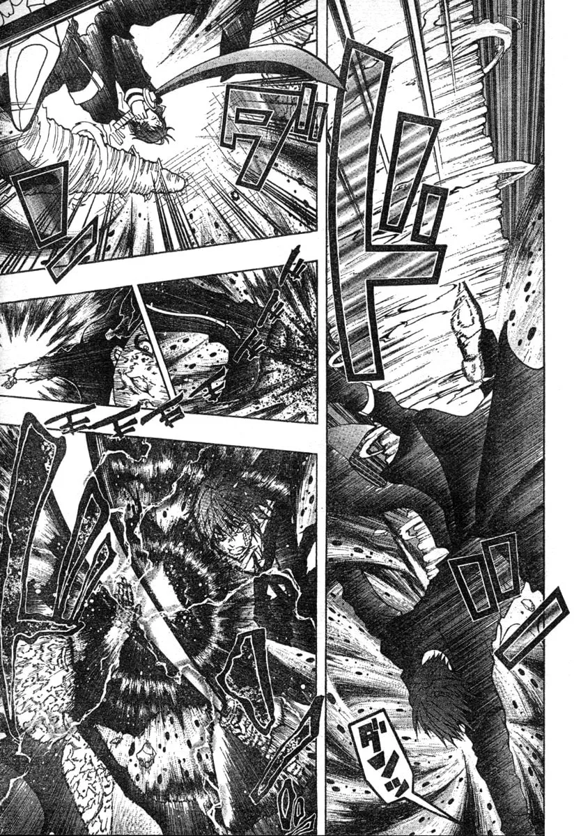 Read Roll chapter 0 image 48 on Lezhin