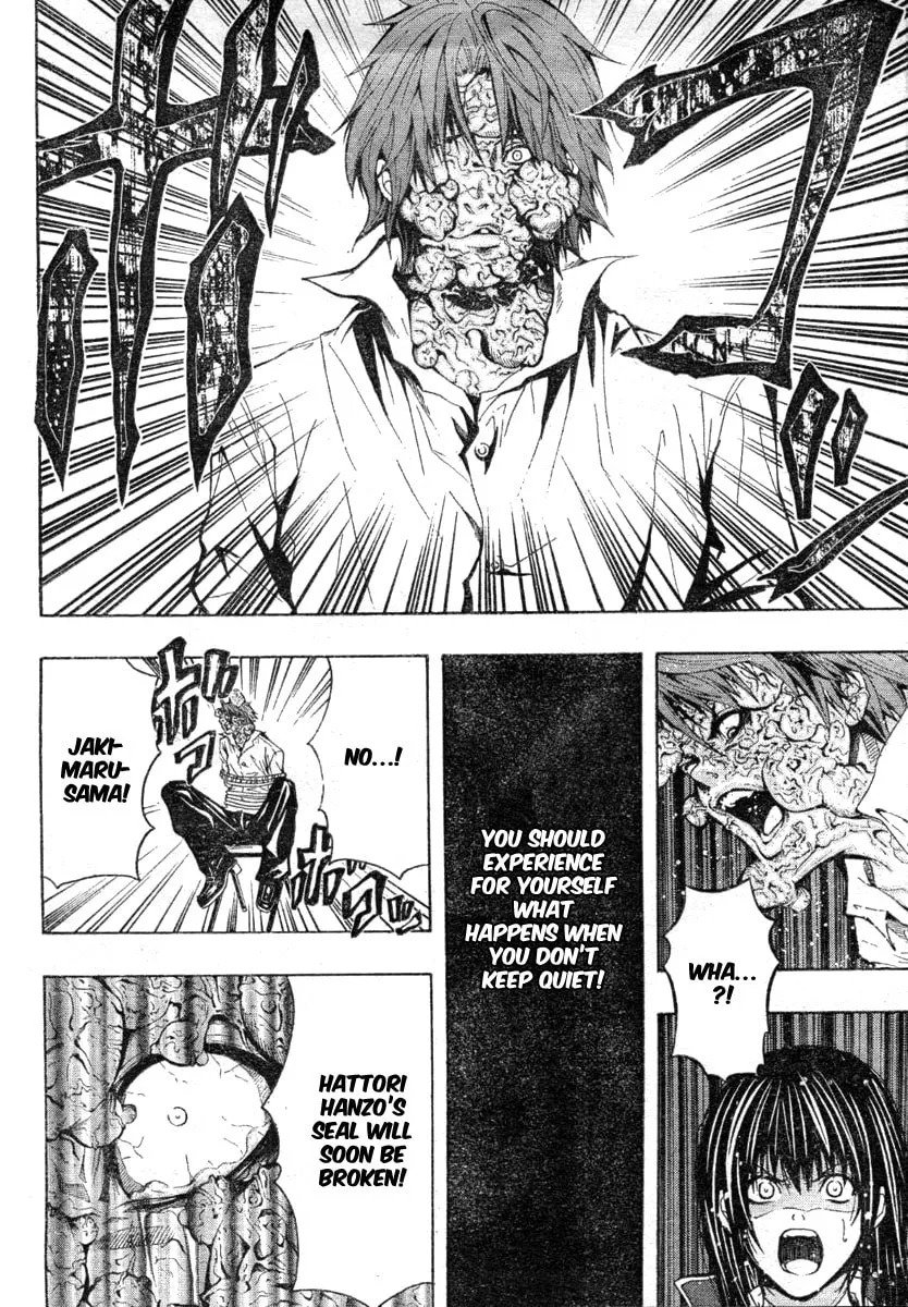 Read Roll chapter 0 image 9 on Lezhin