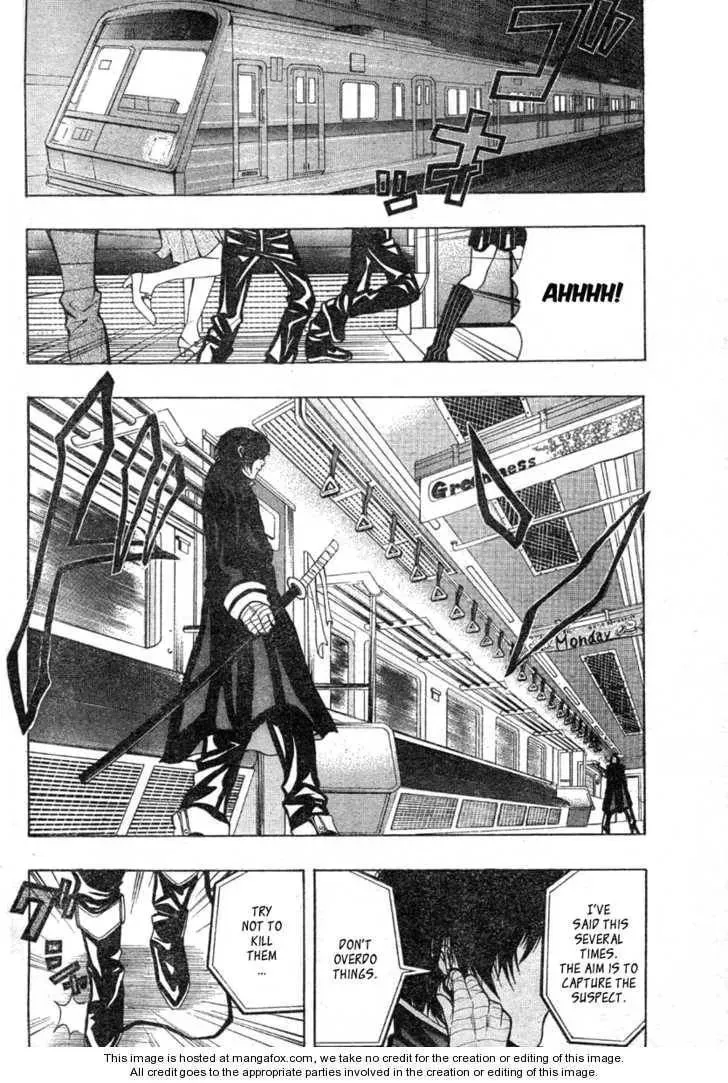 Read Roll chapter 1 image 1 on Lezhin