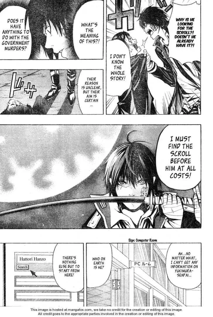 Read Roll chapter 1 image 18 on Lezhin