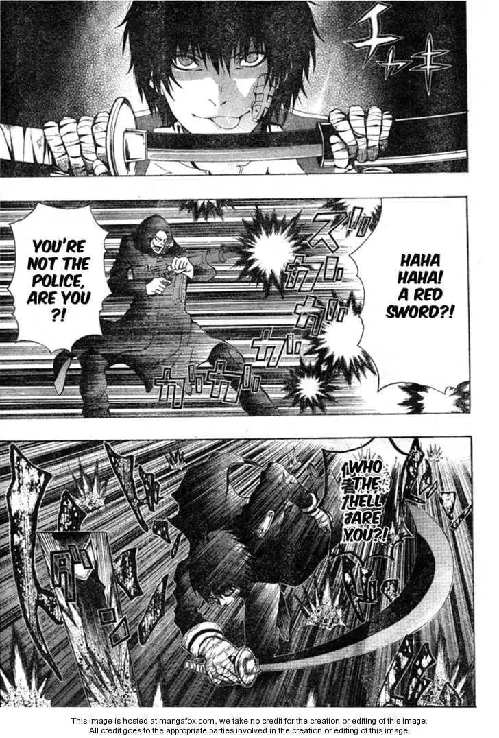 Read Roll chapter 1 image 2 on Lezhin