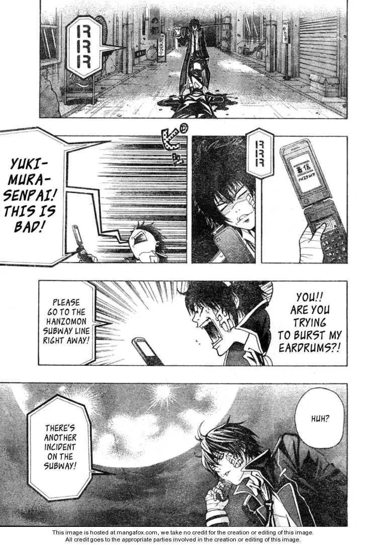 Read Roll chapter 1 image 20 on Lezhin