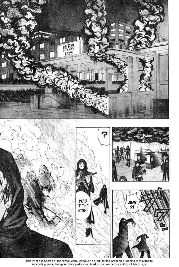Read Roll chapter 1 image 22 on Lezhin