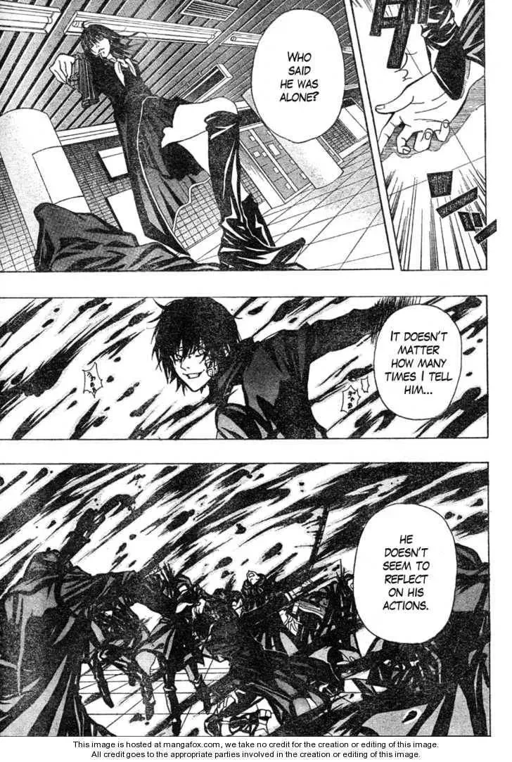Read Roll chapter 1 image 24 on Lezhin
