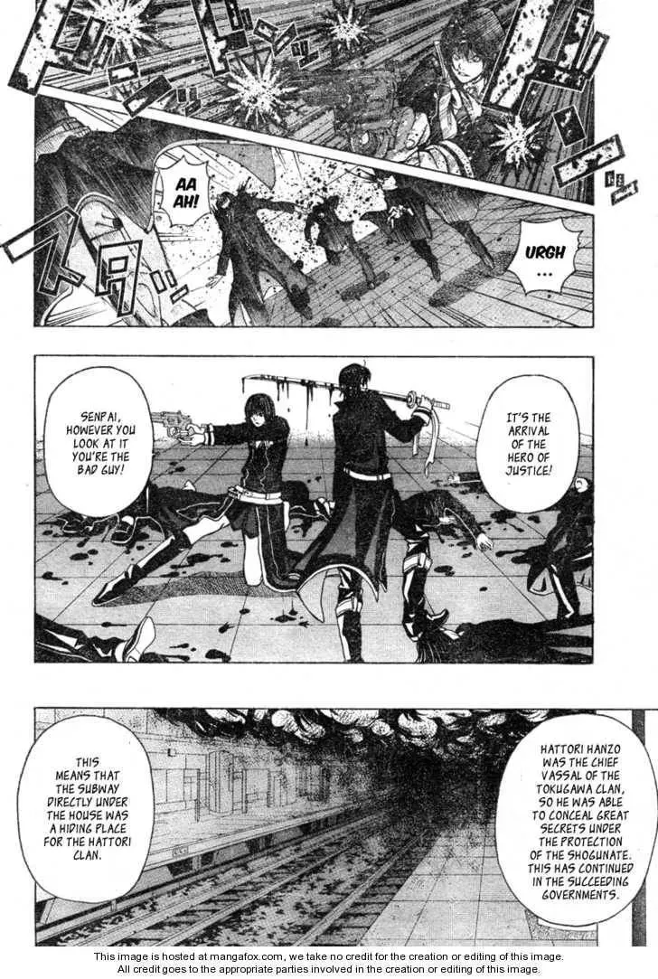 Read Roll chapter 1 image 25 on Lezhin