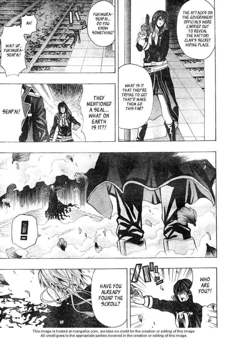 Read Roll chapter 1 image 26 on Lezhin
