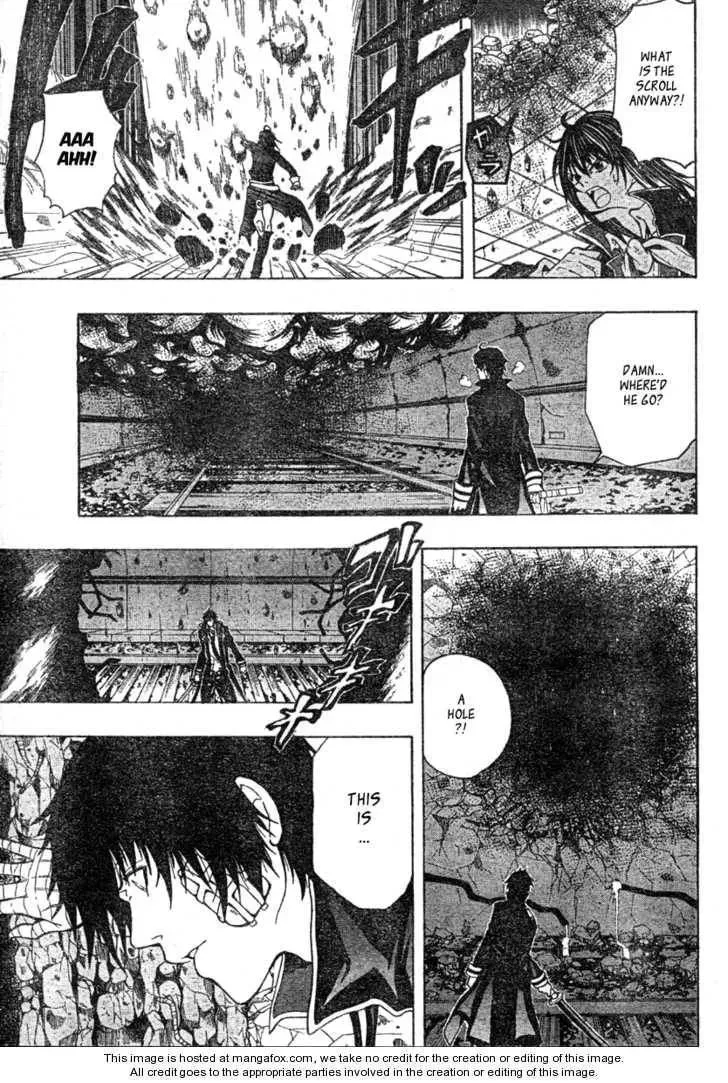 Read Roll chapter 1 image 28 on Lezhin