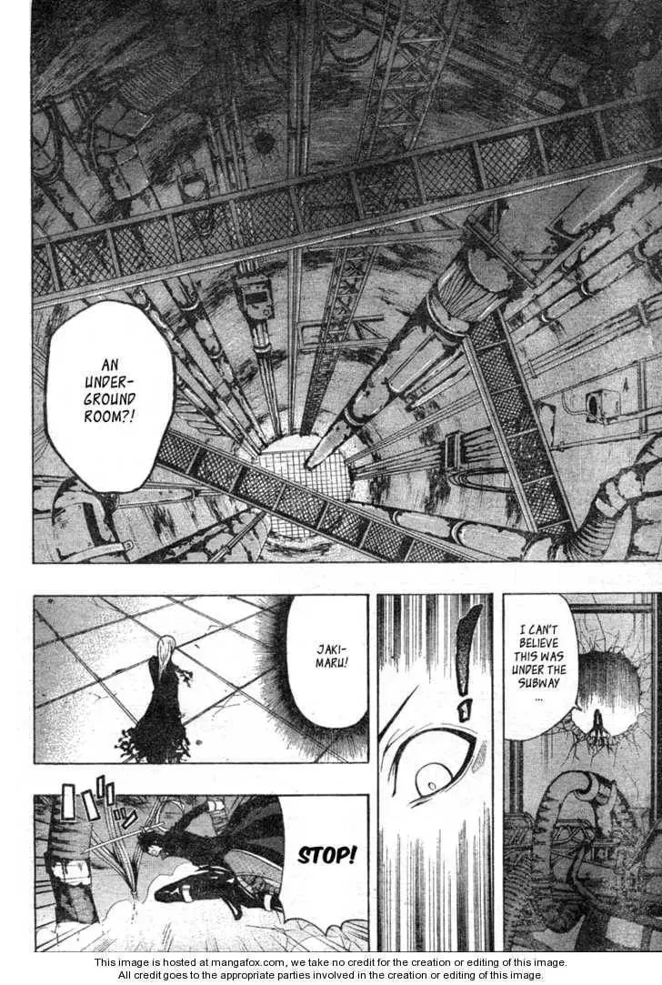 Read Roll chapter 1 image 29 on Lezhin